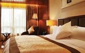 Туры в отель Yangzhou Slender West Lake Huijin Hotel