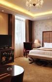 Туры в отель Yangzhou Slender West Lake Huijin Hotel