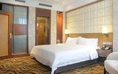 Туры в отель Haojiang Boli International Hotel