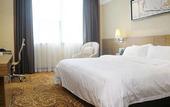 Туры в отель Haojiang Boli International Hotel