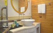 Туры в отель Haojiang Boli International Hotel