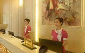 Туры в отель Haojiang Boli International Hotel