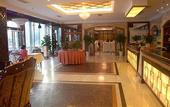 Туры в отель Haojiang Boli International Hotel