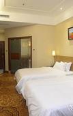 Туры в отель Haojiang Boli International Hotel