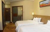 Туры в отель Haojiang Boli International Hotel