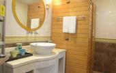 Туры в отель Haojiang Boli International Hotel