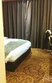 Туры в отель Haojiang Boli International Hotel