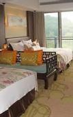 Туры в отель Howard Johnson Dongqian Lake  Plaza Ningbo(Erling Mountain Hot Spring)