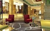 Туры в отель Howard Johnson Dongqian Lake  Plaza Ningbo(Erling Mountain Hot Spring)