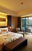 Туры в отель Howard Johnson Dongqian Lake  Plaza Ningbo(Erling Mountain Hot Spring)