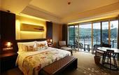 Туры в отель Howard Johnson Dongqian Lake  Plaza Ningbo(Erling Mountain Hot Spring)