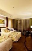 Туры в отель Howard Johnson Dongqian Lake  Plaza Ningbo(Erling Mountain Hot Spring)