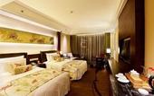 Туры в отель Howard Johnson Dongqian Lake  Plaza Ningbo(Erling Mountain Hot Spring)