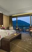 Туры в отель Howard Johnson Dongqian Lake  Plaza Ningbo(Erling Mountain Hot Spring)