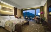 Туры в отель Howard Johnson Dongqian Lake  Plaza Ningbo(Erling Mountain Hot Spring)