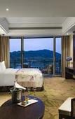 Туры в отель Howard Johnson Dongqian Lake  Plaza Ningbo(Erling Mountain Hot Spring)