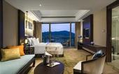 Туры в отель Howard Johnson Dongqian Lake  Plaza Ningbo(Erling Mountain Hot Spring)