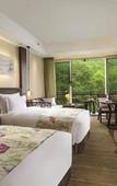 Туры в отель Howard Johnson Dongqian Lake  Plaza Ningbo(Erling Mountain Hot Spring)