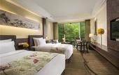 Туры в отель Howard Johnson Dongqian Lake  Plaza Ningbo(Erling Mountain Hot Spring)
