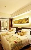 Туры в отель Howard Johnson Dongqian Lake  Plaza Ningbo(Erling Mountain Hot Spring)