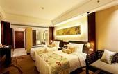 Туры в отель Howard Johnson Dongqian Lake  Plaza Ningbo(Erling Mountain Hot Spring)