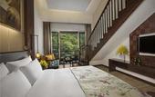 Туры в отель Howard Johnson Dongqian Lake  Plaza Ningbo(Erling Mountain Hot Spring)