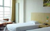 Туры в отель Zhengzhou Century Star Hotel (ITC 360 Plaza/Grand Emporium)