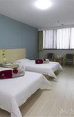 Туры в отель Zhengzhou Century Star Hotel (ITC 360 Plaza/Grand Emporium)