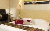 Туры в отель Zhengzhou Century Star Hotel (ITC 360 Plaza/Grand Emporium)