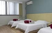 Туры в отель Zhengzhou Century Star Hotel (ITC 360 Plaza/Grand Emporium)