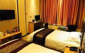 Туры в отель shiyan Zuo'an  Hotel