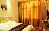 Туры в отель shiyan Zuo'an  Hotel