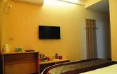 Туры в отель shiyan Zuo'an  Hotel