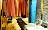 Туры в отель shiyan Zuo'an  Hotel