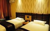 Туры в отель shiyan Zuo'an  Hotel