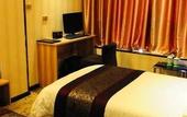 Туры в отель shiyan Zuo'an  Hotel