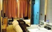 Туры в отель shiyan Zuo'an  Hotel