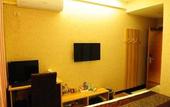 Туры в отель shiyan Zuo'an  Hotel