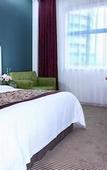 Туры в отель Yucheng Hotel