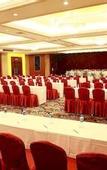 Туры в отель Yucheng Hotel