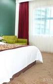 Туры в отель Yucheng Hotel