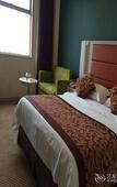 Туры в отель Yucheng Hotel