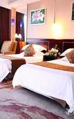 Туры в отель Yucheng Hotel