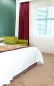 Туры в отель Yucheng Hotel
