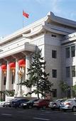 Туры в отель South Lake Hotel