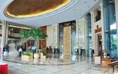 Туры в отель Palace International Hotel