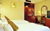 Туры в отель Palace International Hotel