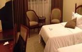 Туры в отель Palace International Hotel