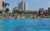 Туры в отель Palace International Hotel