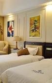 Туры в отель Palace International Hotel